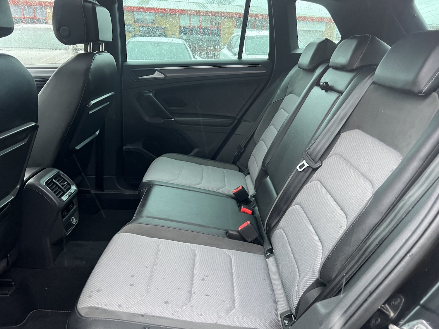 Used Volkswagen Tiguan 2017 for sale - 77991668: Photo 17