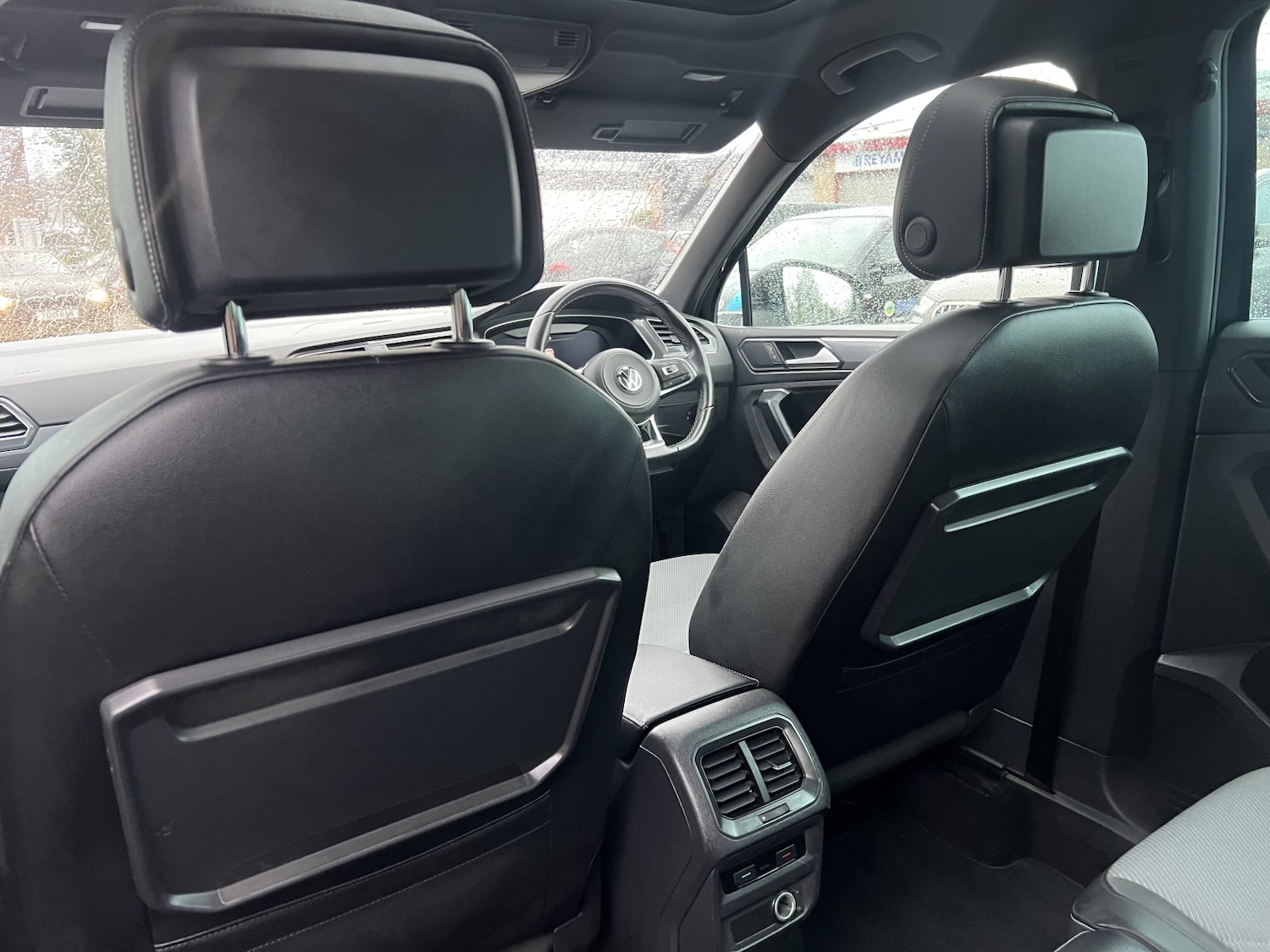 Used Volkswagen Tiguan 2017 for sale - 77991668: Photo 18