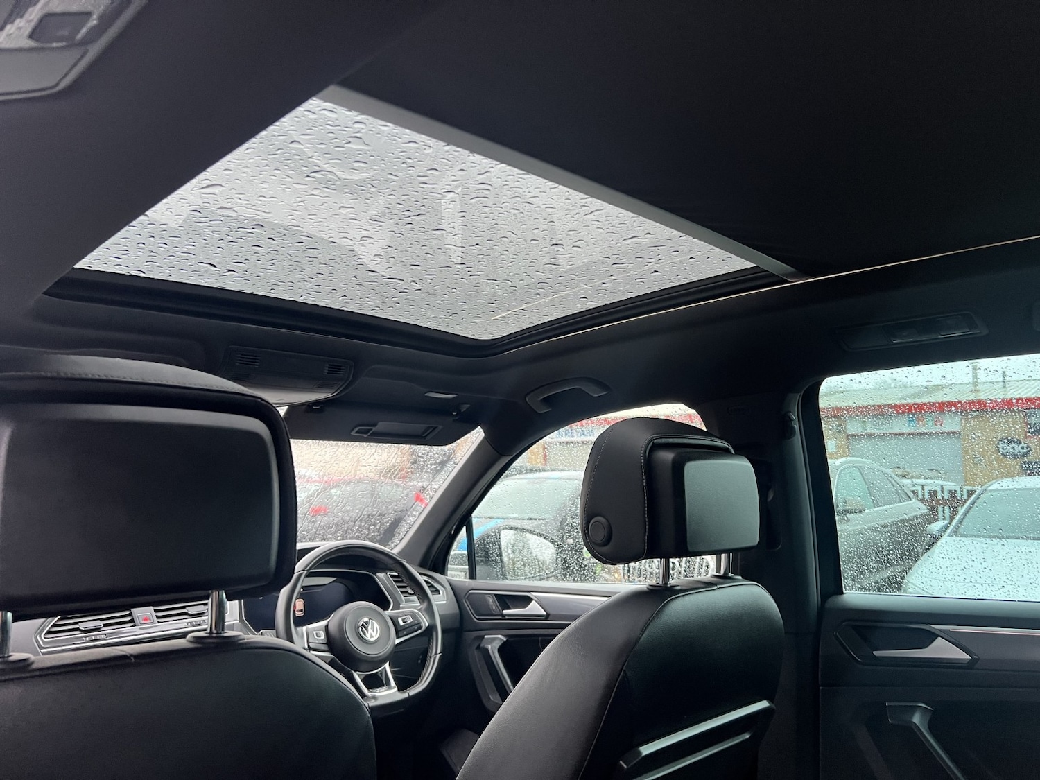 Used Volkswagen Tiguan 2017 for sale - 77991668: Photo 20