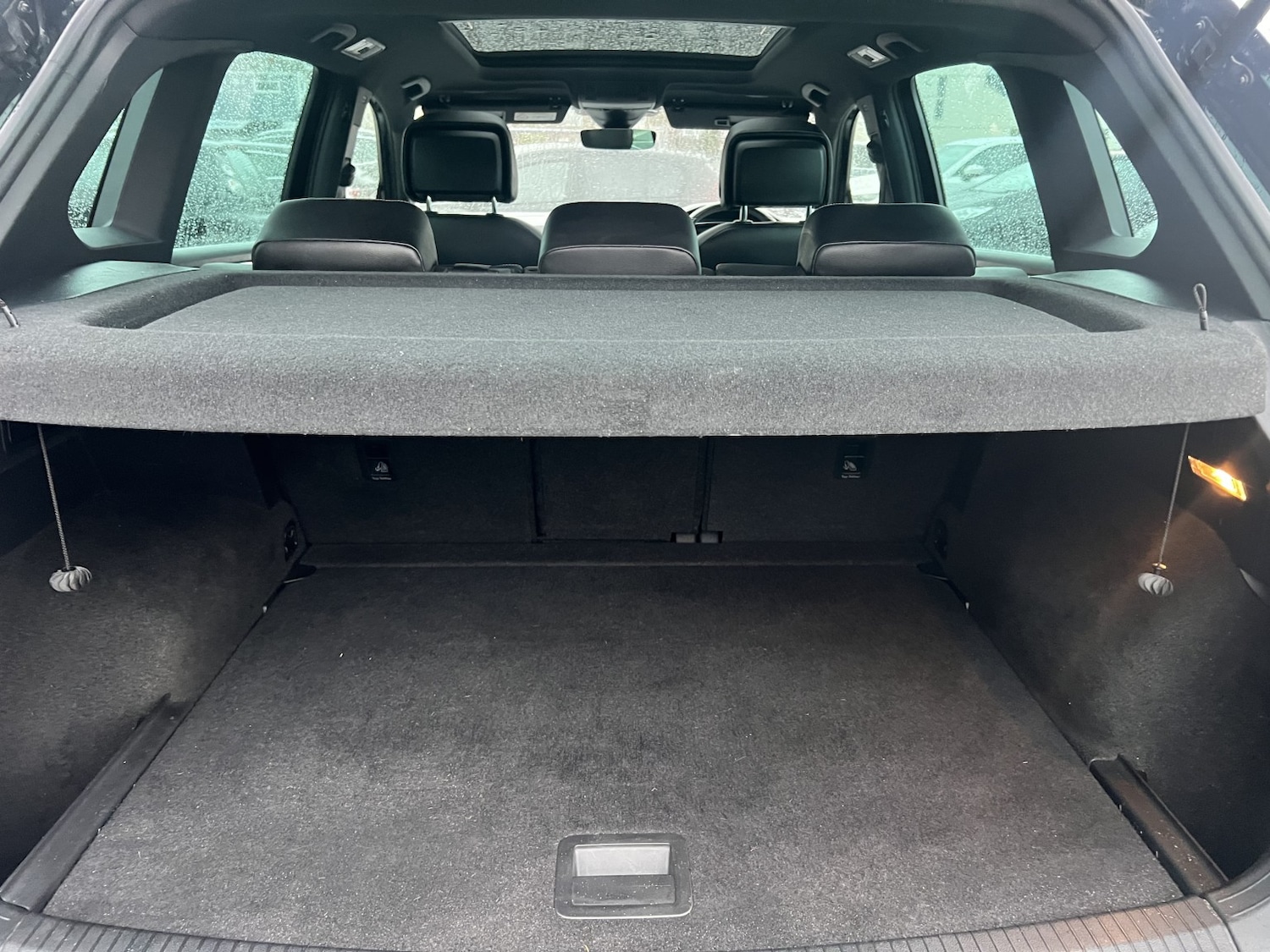 Used Volkswagen Tiguan 2017 for sale - 77991668: Photo 22