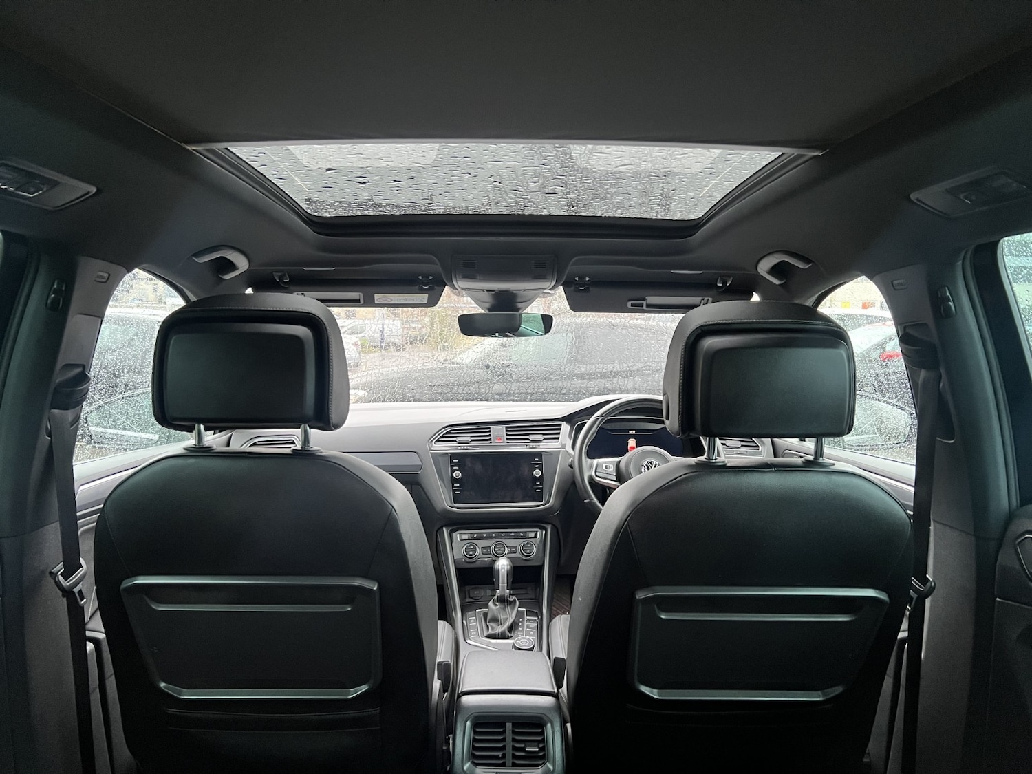 Used Volkswagen Tiguan 2017 for sale - 77991668: Photo 23