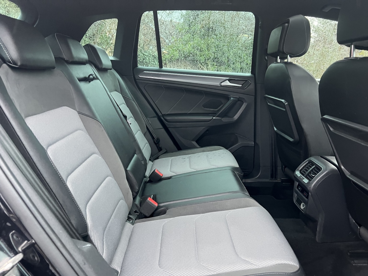 Used Volkswagen Tiguan 2017 for sale - 77991668: Photo 24