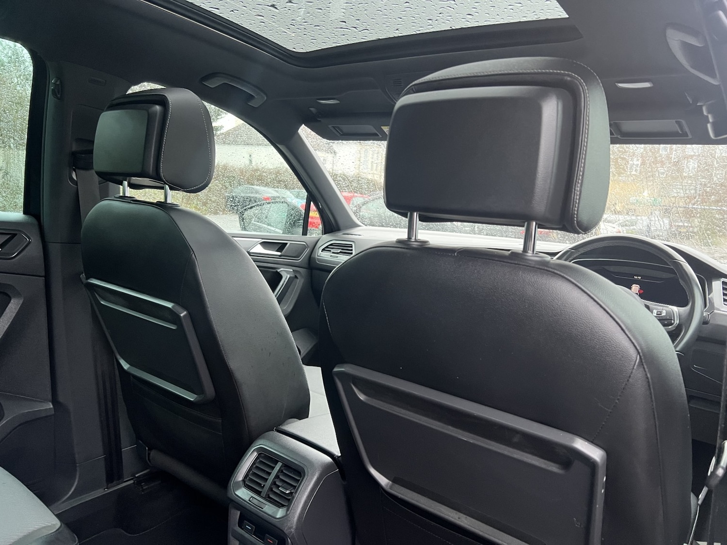 Used Volkswagen Tiguan 2017 for sale - 77991668: Photo 25