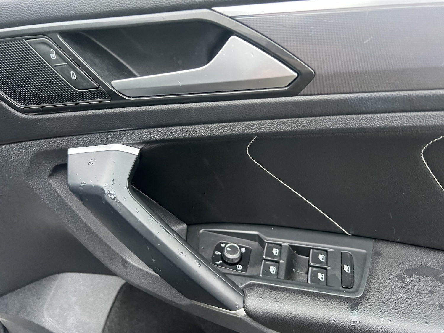 Used Volkswagen Tiguan 2017 for sale - 77991668: Photo 29