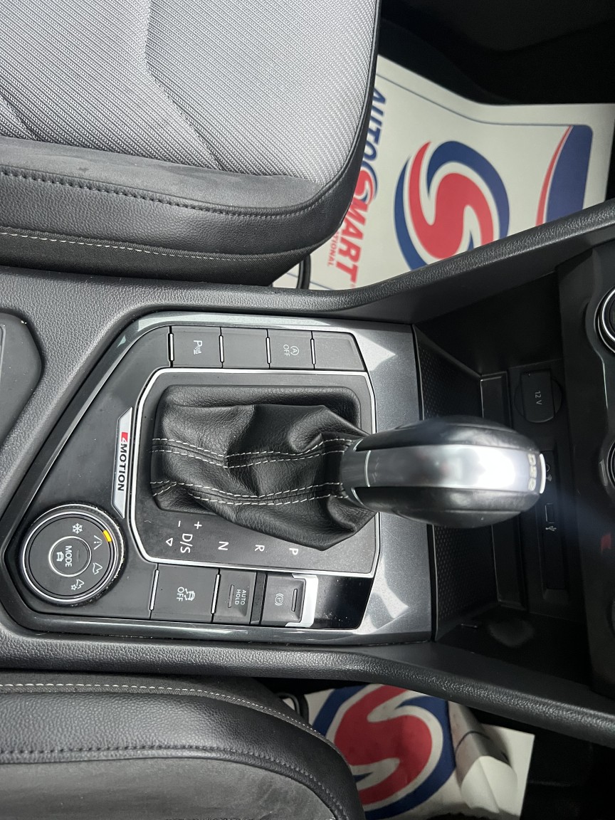 Used Volkswagen Tiguan 2017 for sale - 77991668: Photo 30