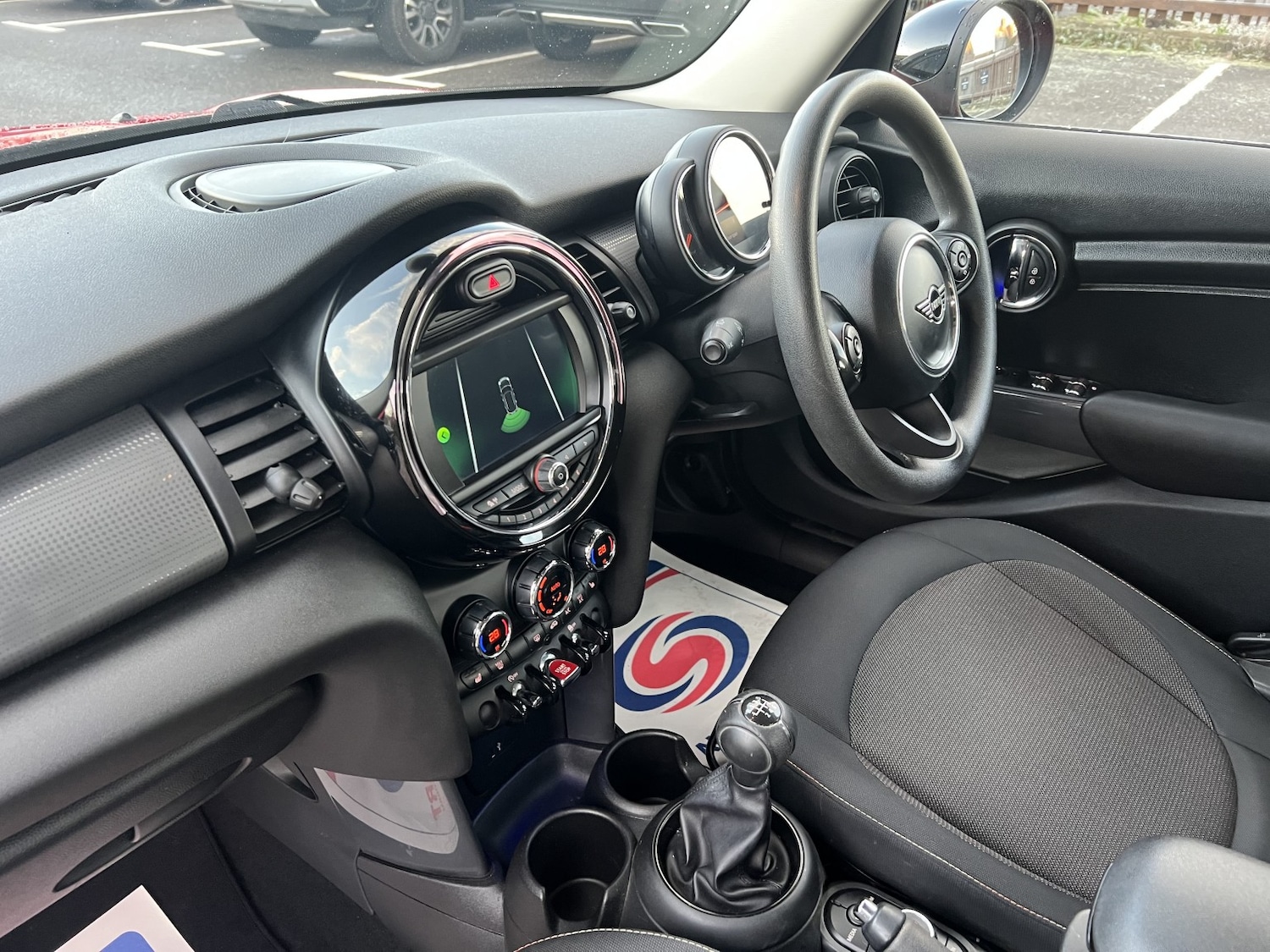 Used MINI Hatch 2019 for sale - 77140763: Photo 13