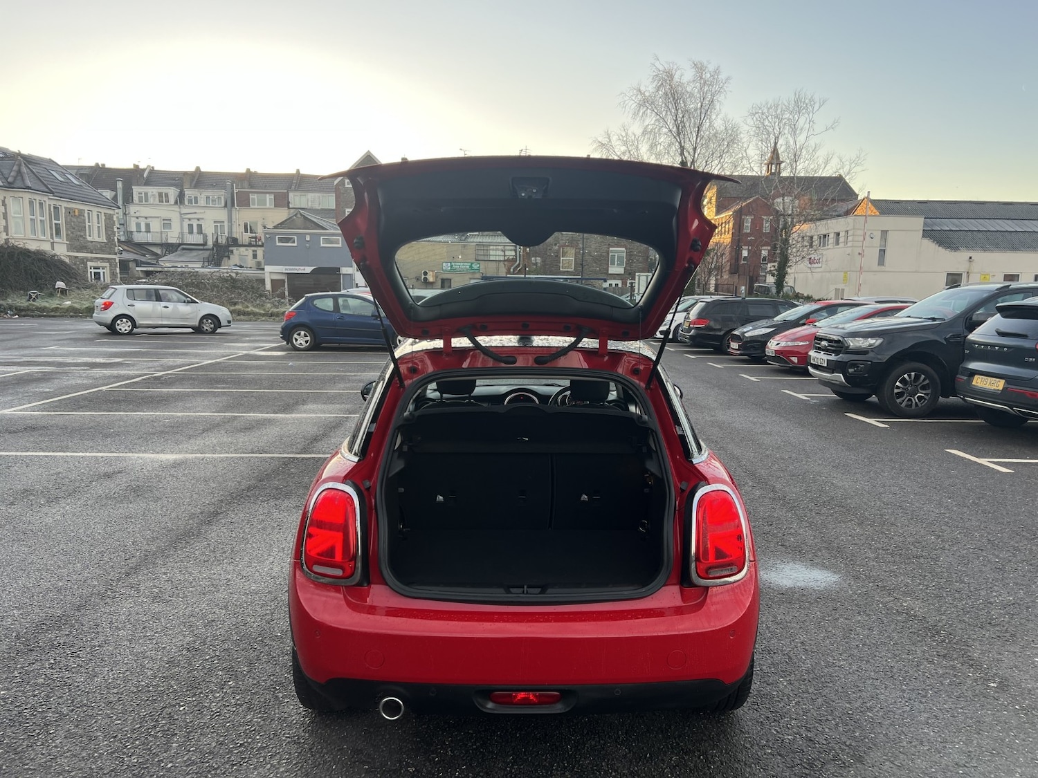 Used MINI Hatch 2019 for sale - 77140763: Photo 17