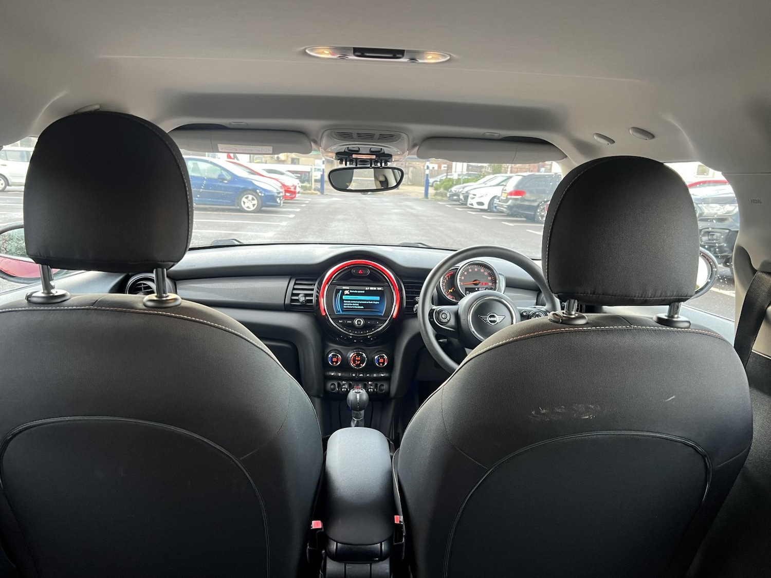 Used MINI Hatch 2019 for sale - 77140763: Photo 20