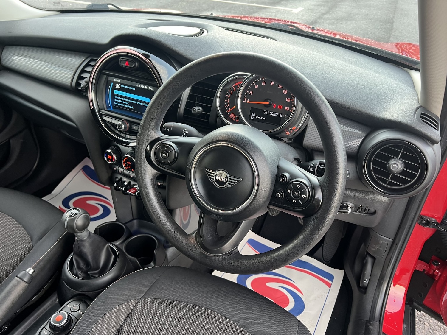 Used MINI Hatch 2019 for sale - 77140763: Photo 24