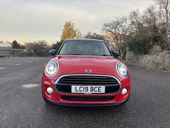 Used MINI Hatch 2019 for sale - 77140763: Photo