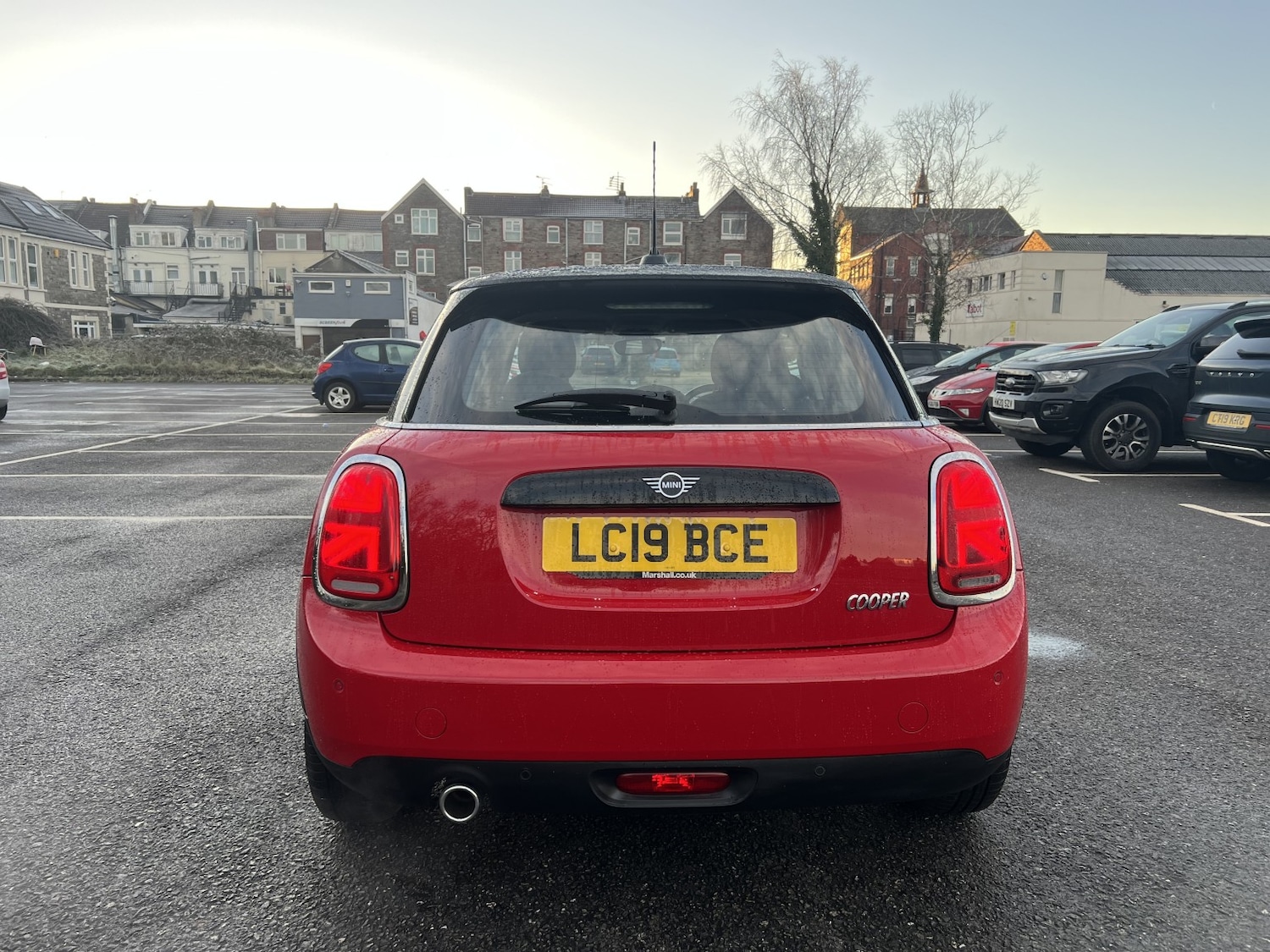 Used MINI Hatch 2019 for sale - 77140763: Photo 9
