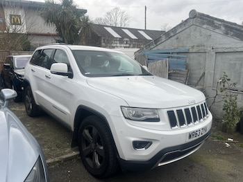 Used Jeep Grand Cherokee 2013 for sale - 77675728: Photo