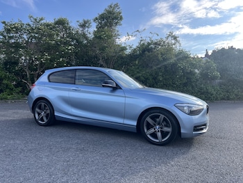 Used BMW 1 Series 2013 for sale - 78526525: Photo