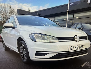 2018 - 1.0 TSI SE 5-Door