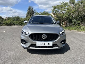 Used MG MG ZS 2023 for sale - 78145867: Photo