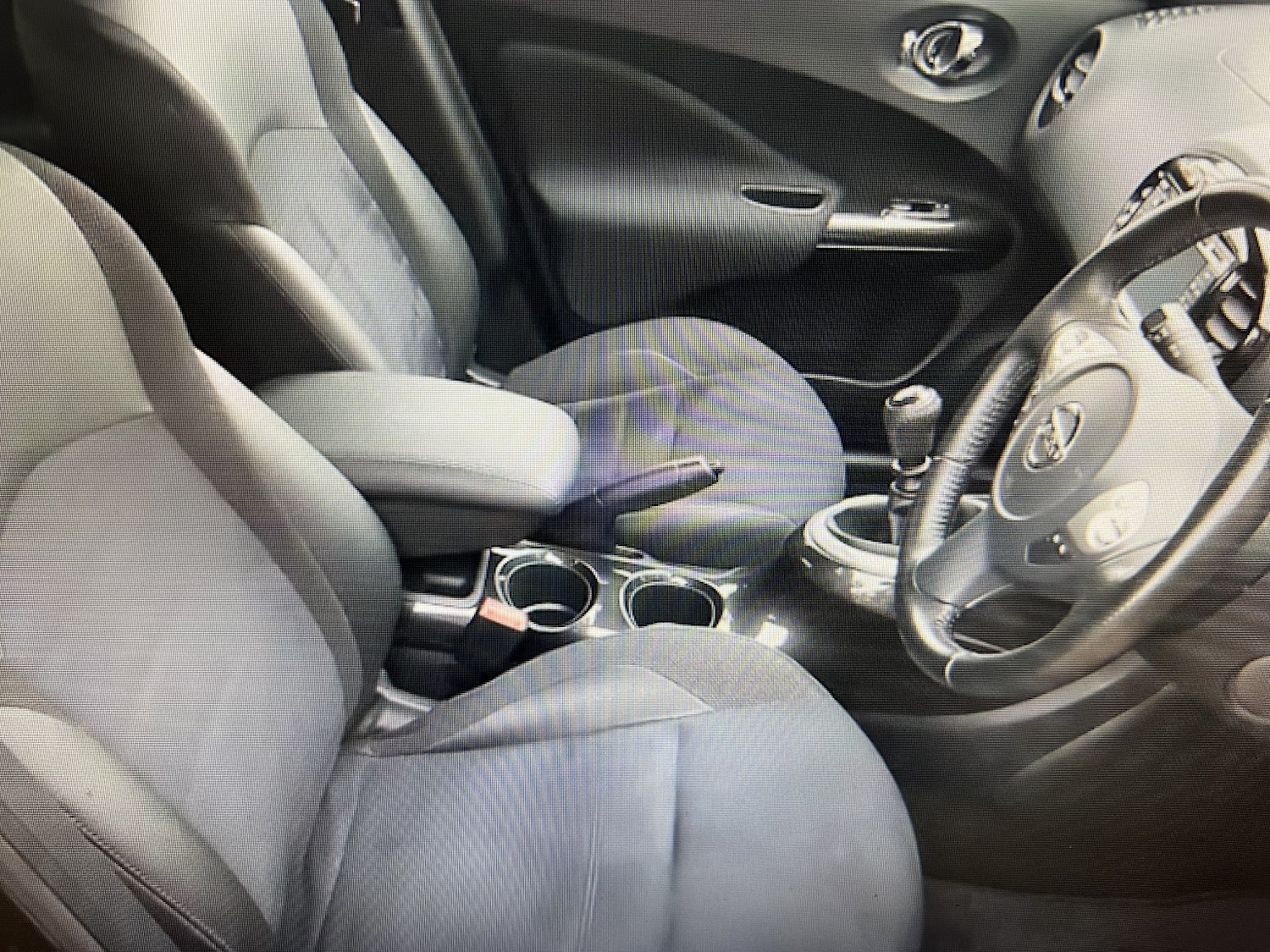 Used Nissan Juke 2016 for sale - 76418296: Photo 2