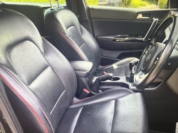 Used Kia Sportage 2018 for sale - 78703519: Photo