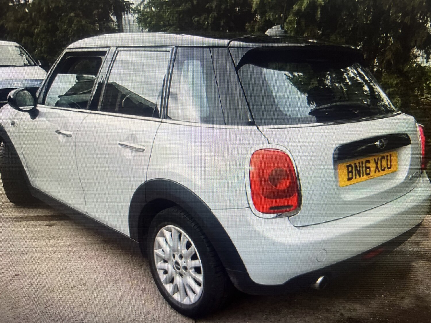 Used MINI Hatch 2016 for sale - 76397072: Photo 2