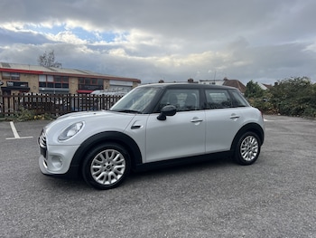 Used MINI Hatch 2016 for sale - 76397072: Photo
