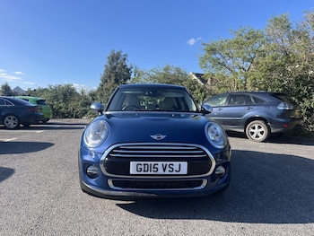 Used MINI Hatch 2015 for sale - 78057111: Photo