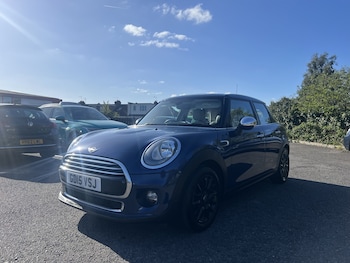 Used MINI Hatch 2015 for sale - 78057111: Photo