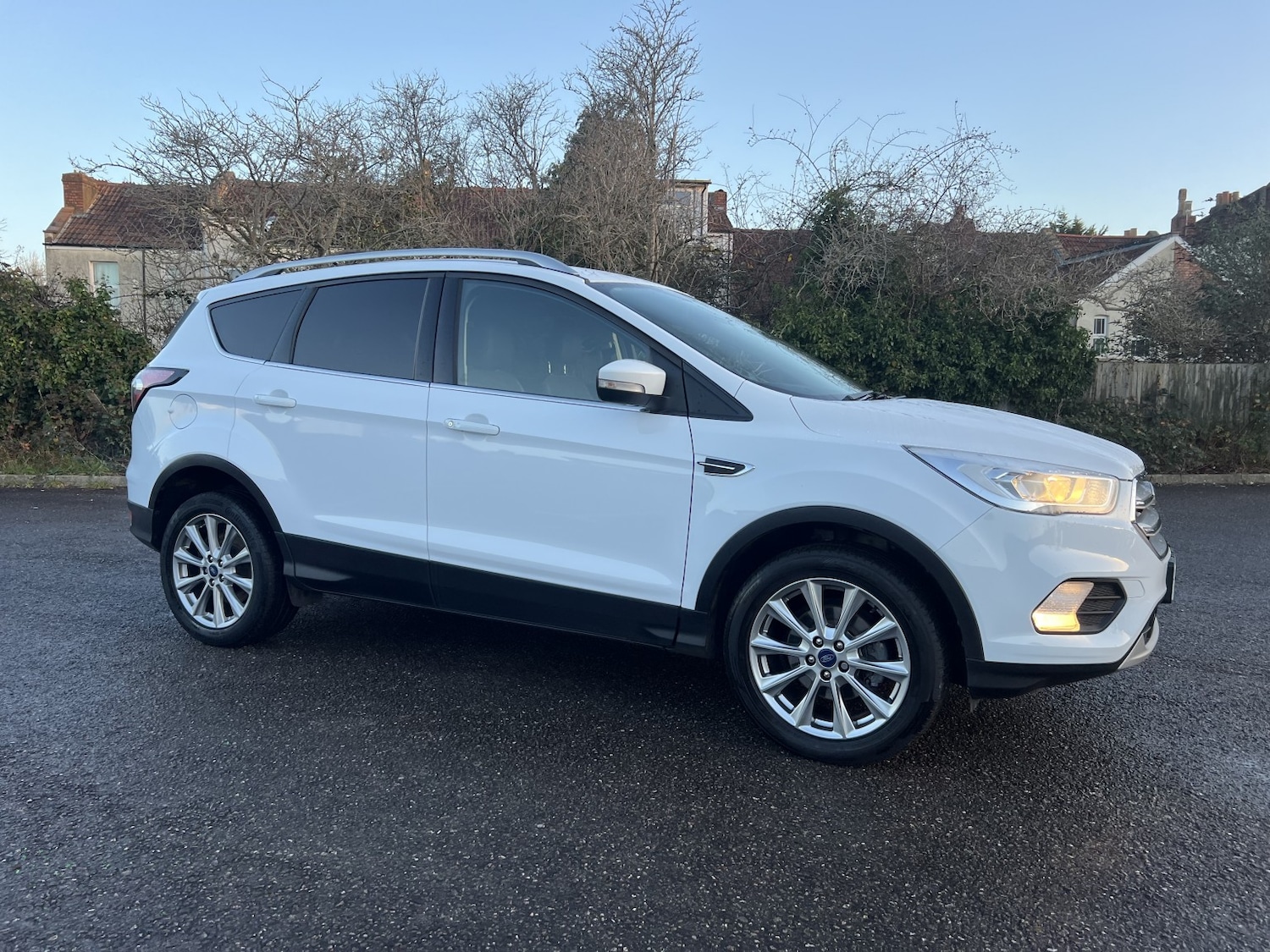 Used Ford Kuga 2019 for sale - 76799179: Photo 11