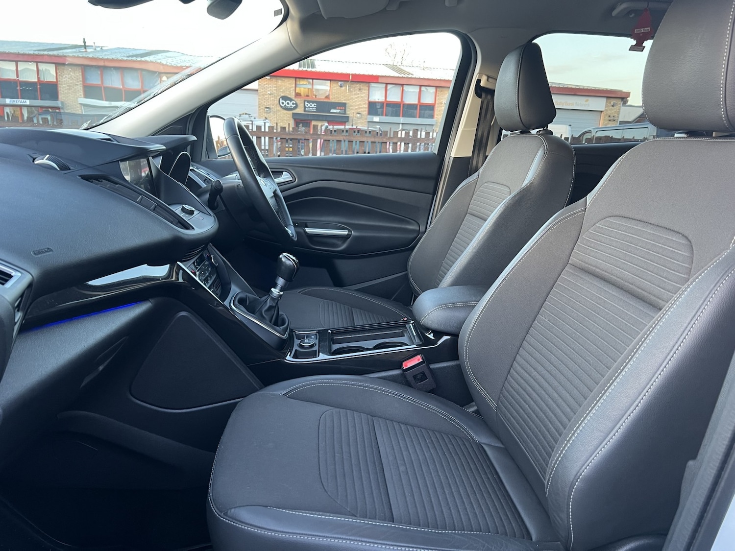 Used Ford Kuga 2019 for sale - 76799179: Photo 12