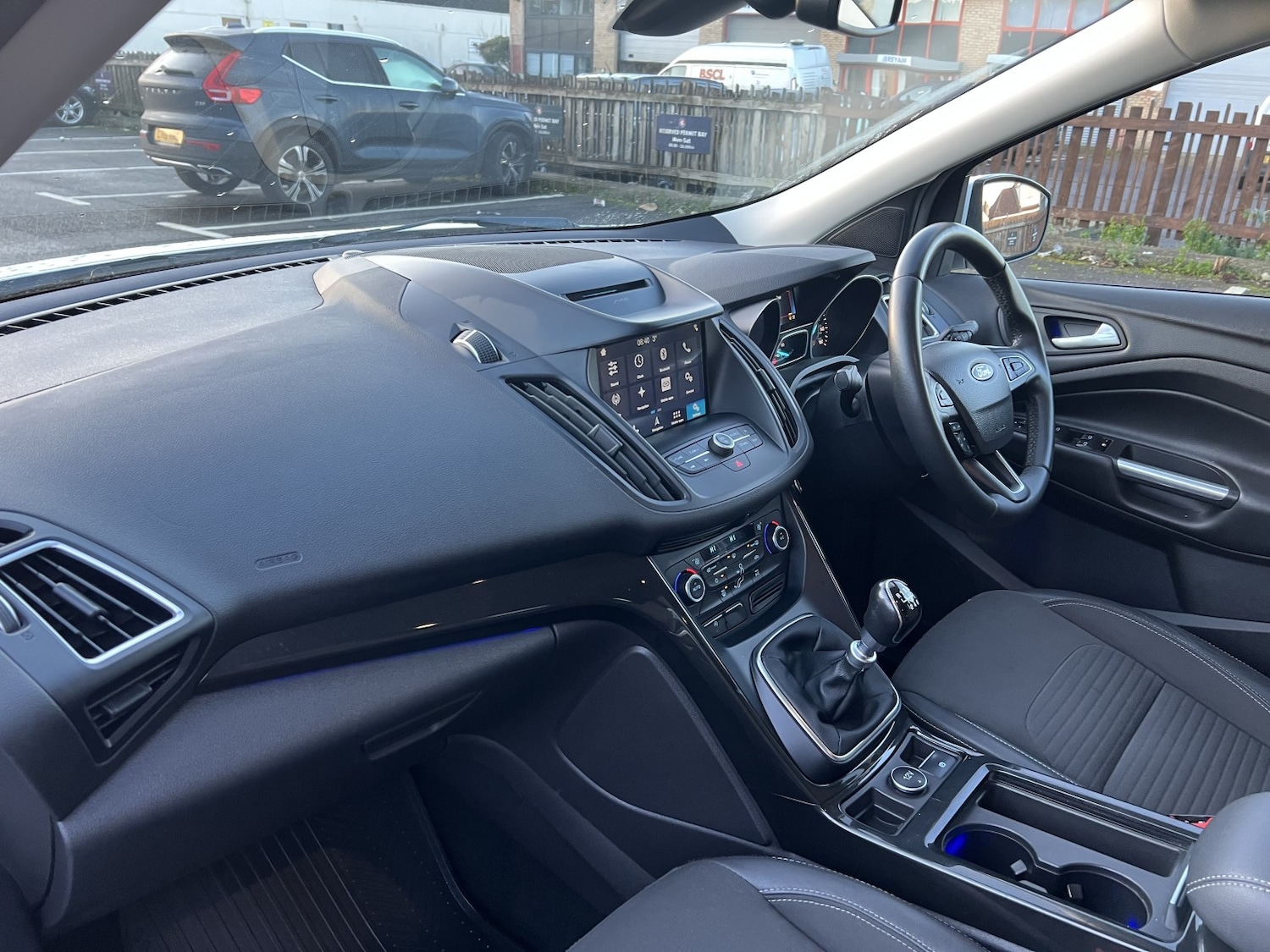 Used Ford Kuga 2019 for sale - 76799179: Photo 13