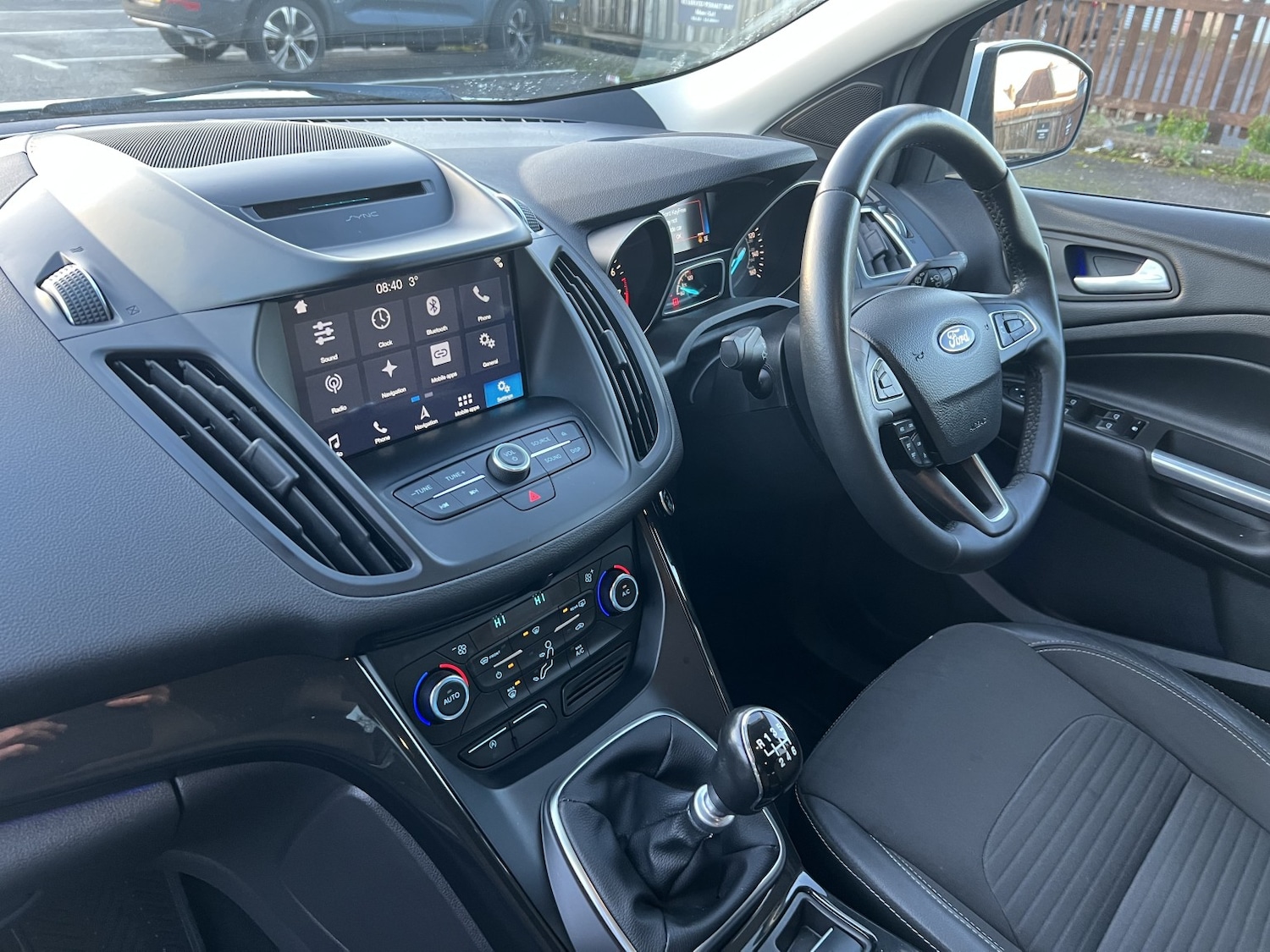 Used Ford Kuga 2019 for sale - 76799179: Photo 14