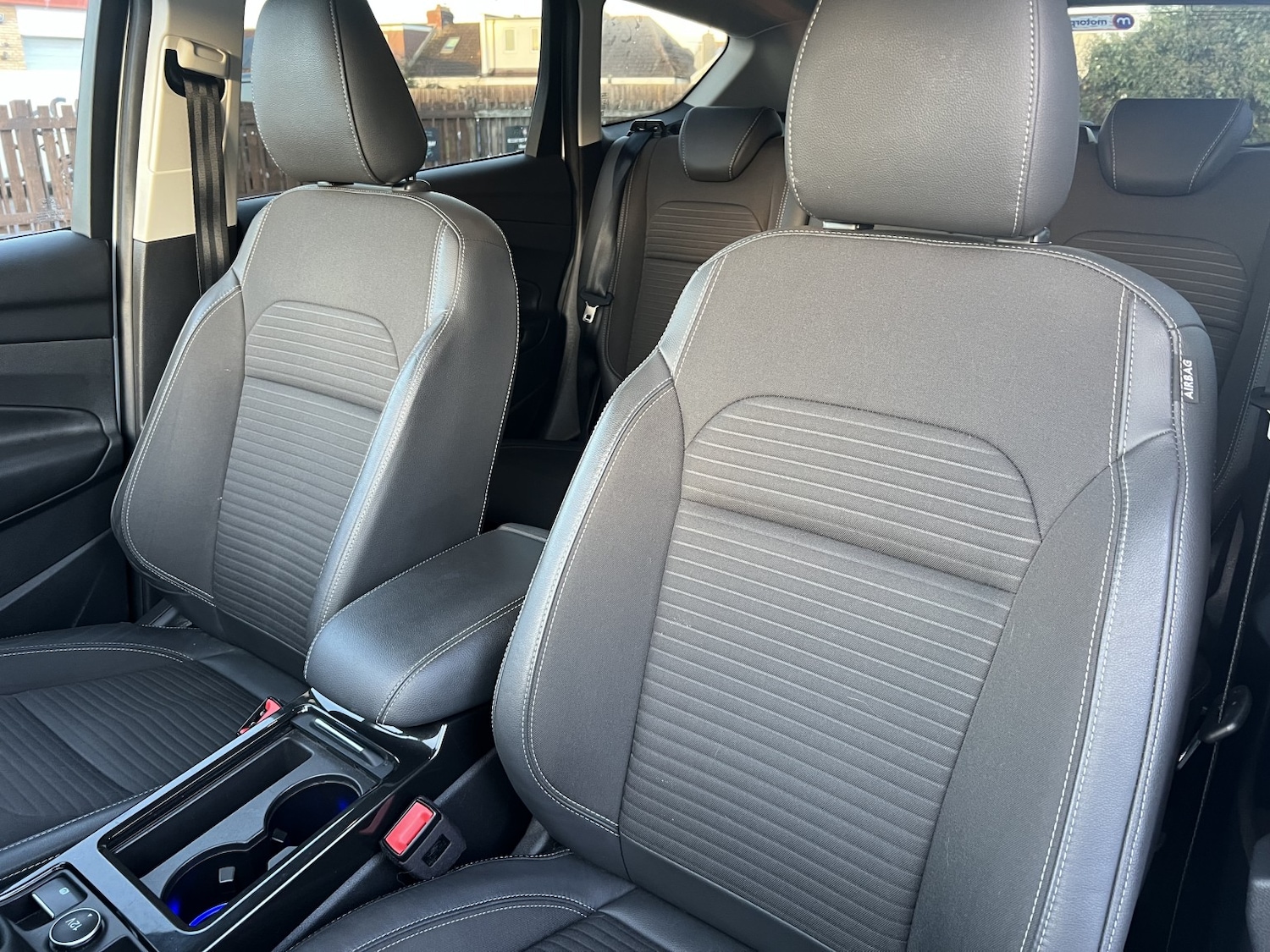 Used Ford Kuga 2019 for sale - 76799179: Photo 15