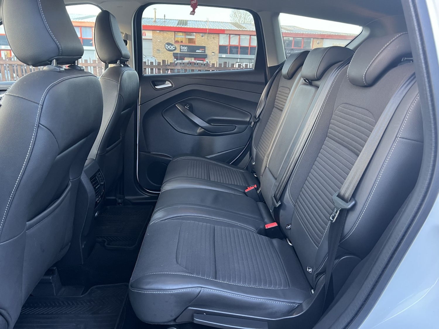 Used Ford Kuga 2019 for sale - 76799179: Photo 17