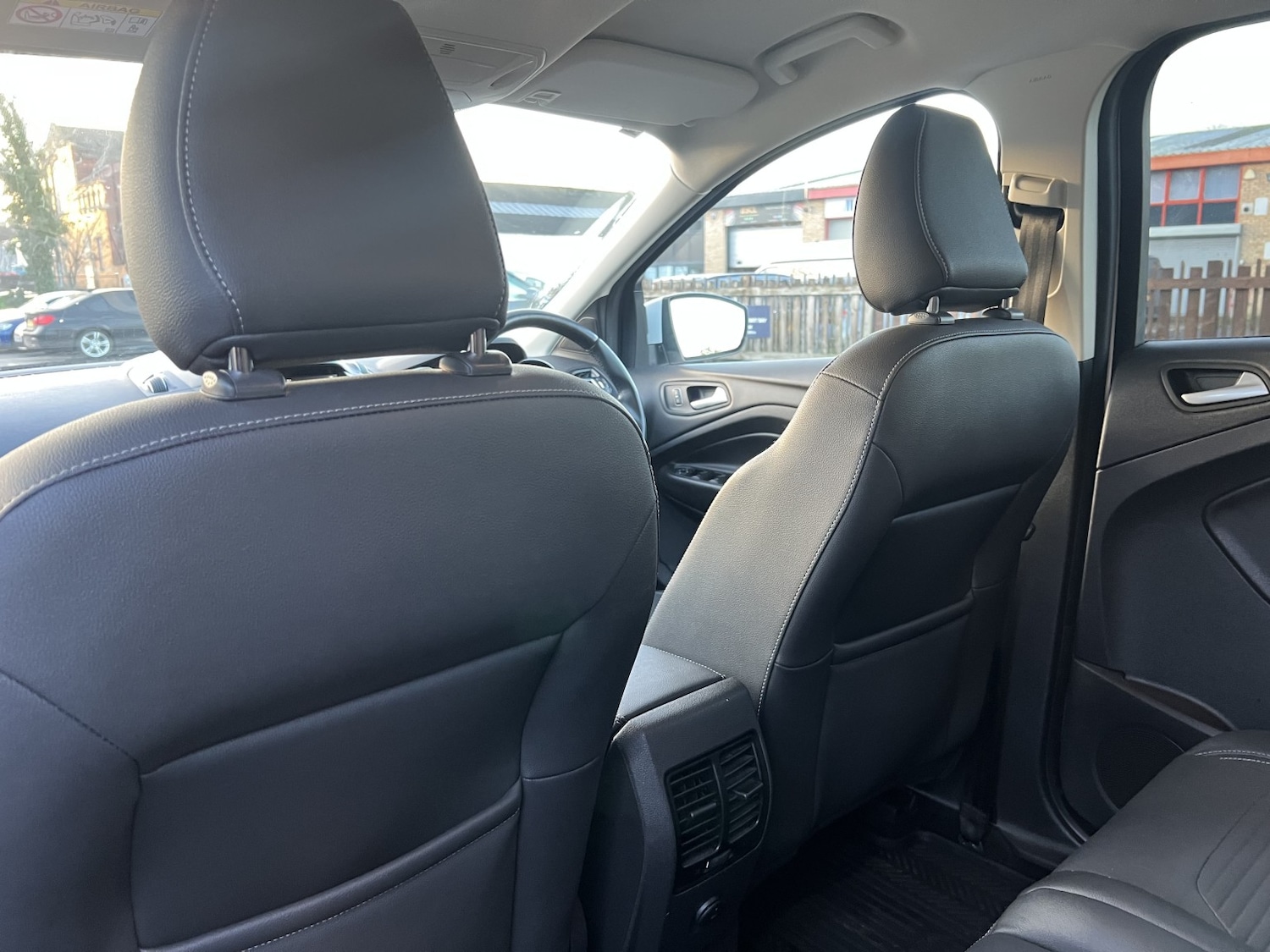 Used Ford Kuga 2019 for sale - 76799179: Photo 18