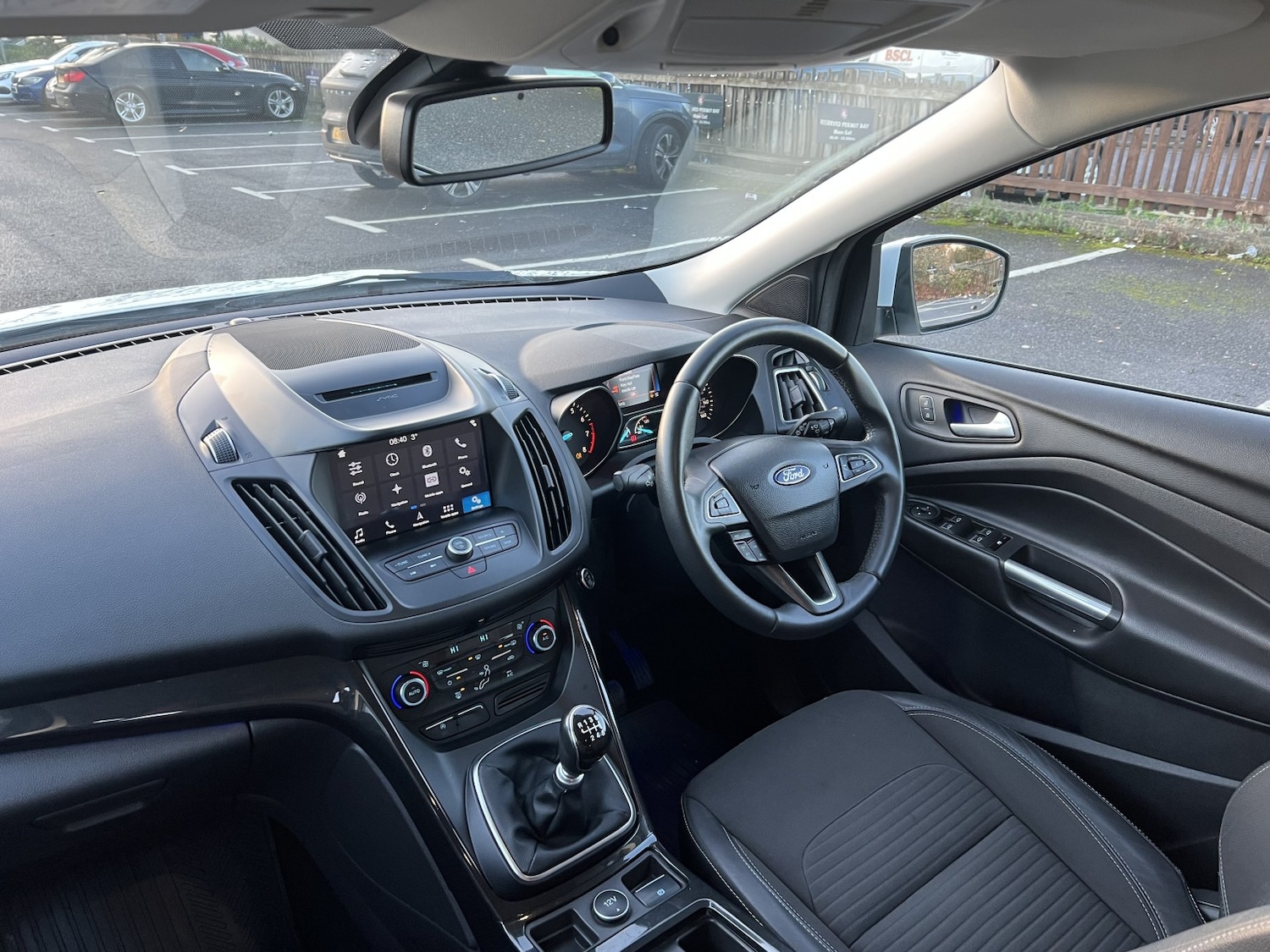 Used Ford Kuga 2019 for sale - 76799179: Photo 19