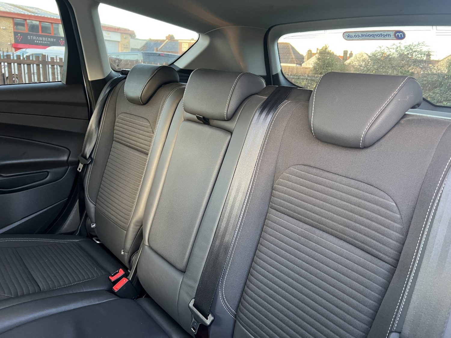 Used Ford Kuga 2019 for sale - 76799179: Photo 20