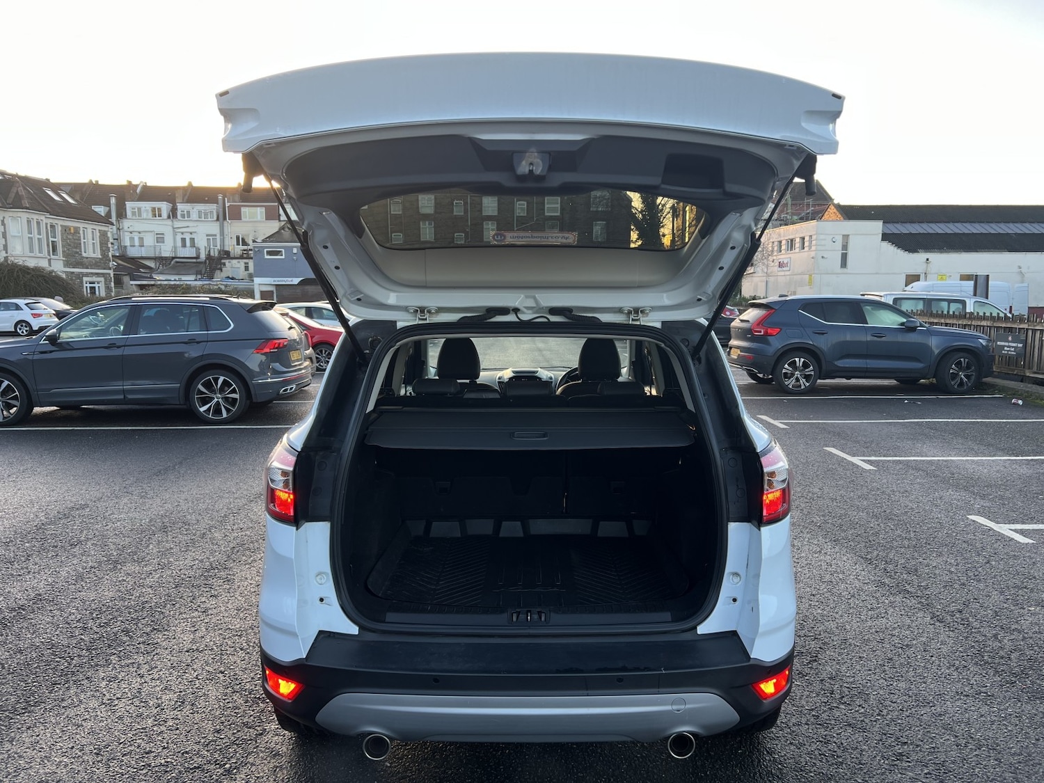 Used Ford Kuga 2019 for sale - 76799179: Photo 21