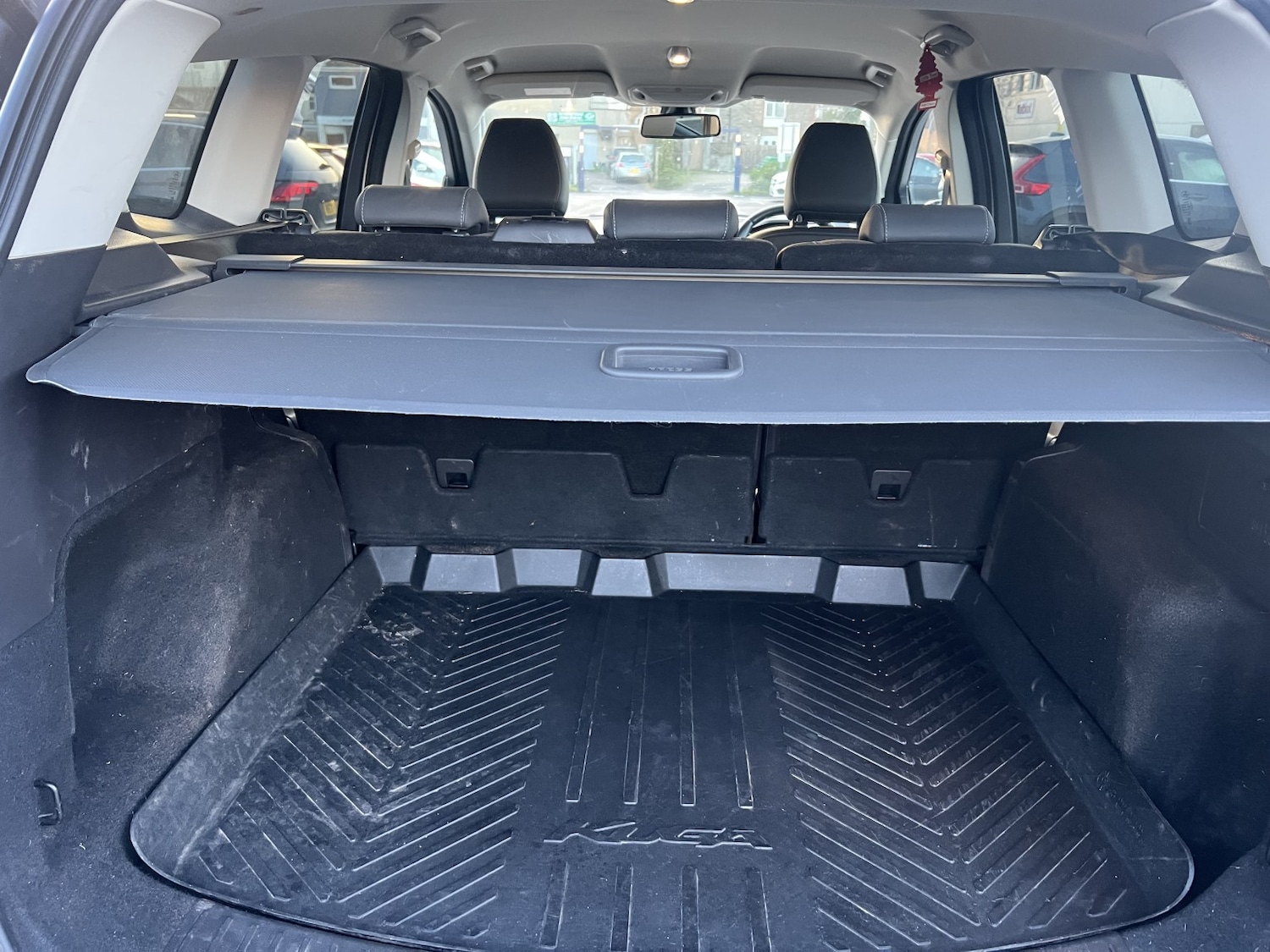 Used Ford Kuga 2019 for sale - 76799179: Photo 22