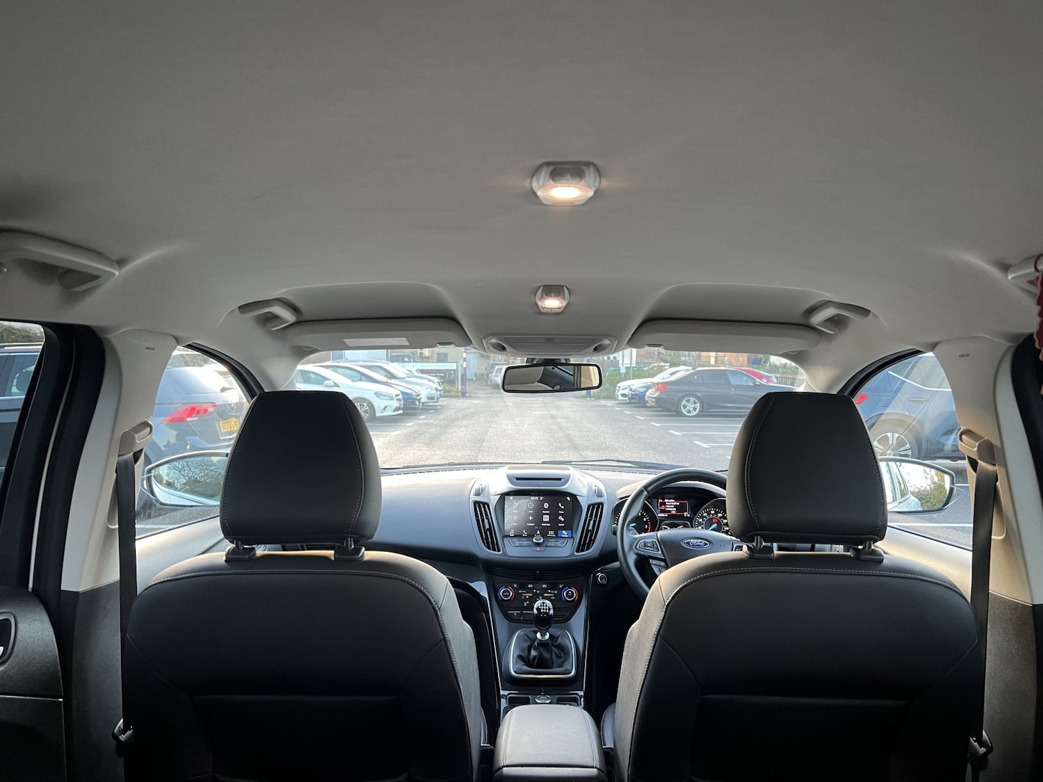 Used Ford Kuga 2019 for sale - 76799179: Photo 23