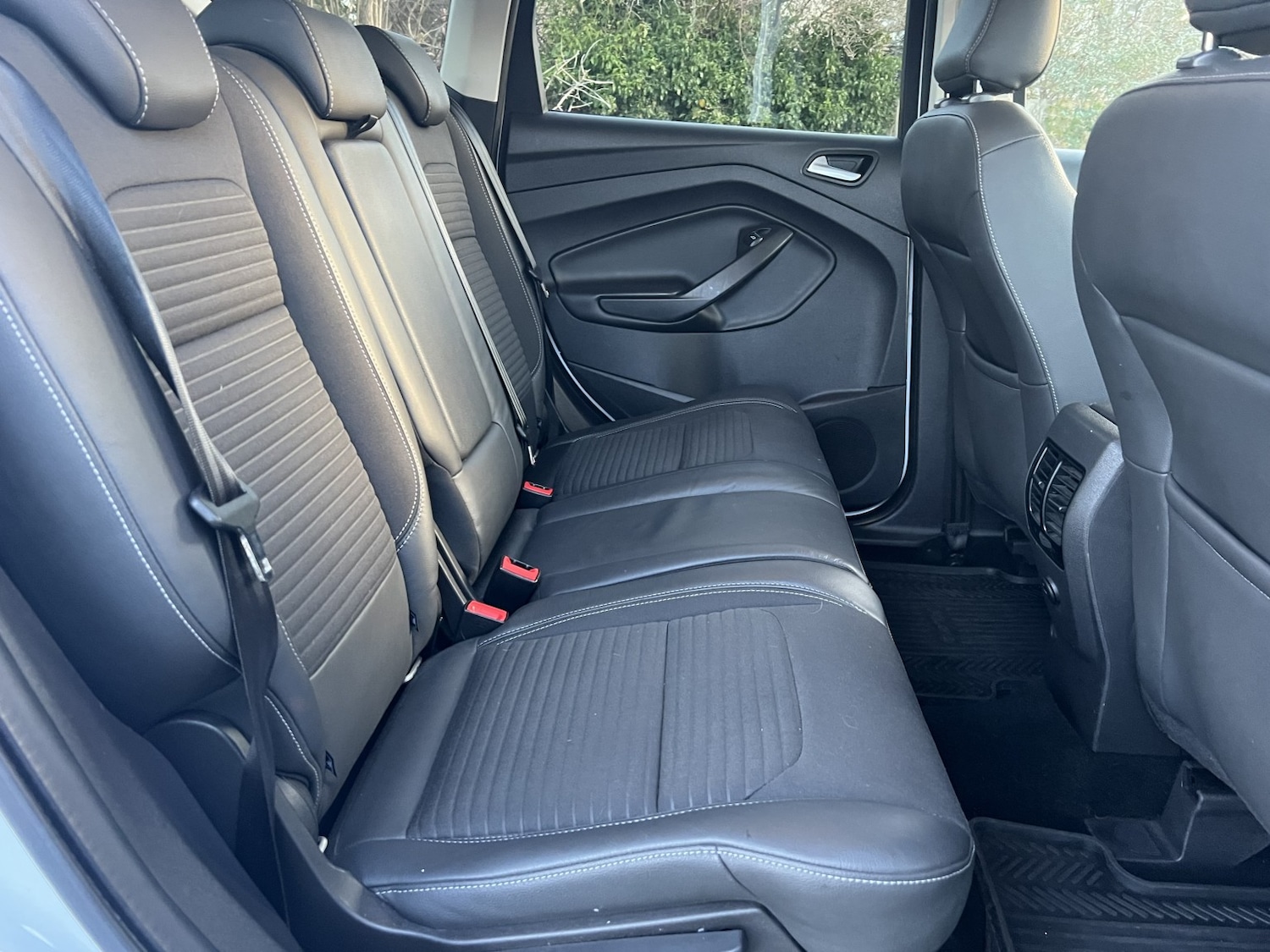Used Ford Kuga 2019 for sale - 76799179: Photo 24