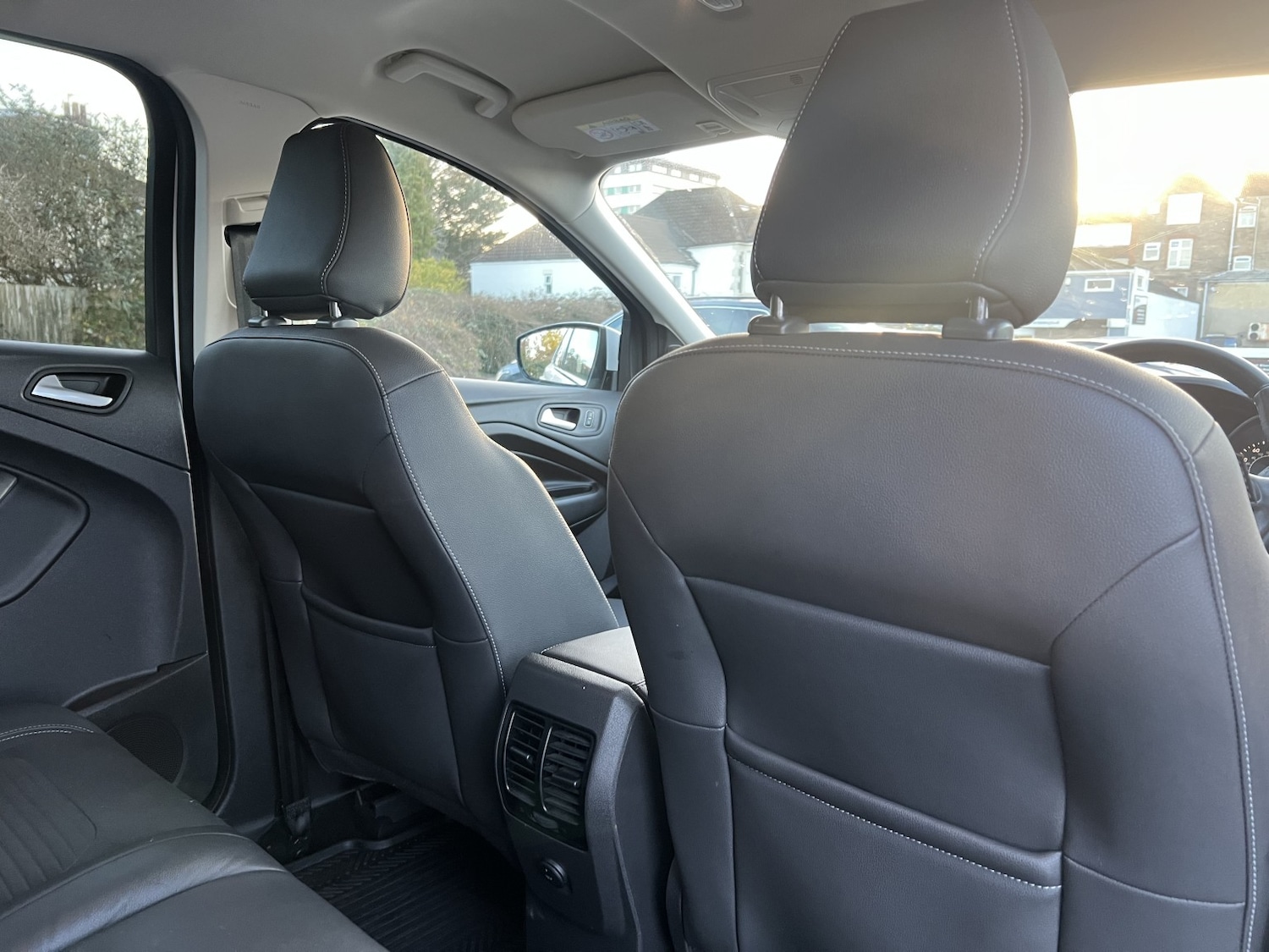 Used Ford Kuga 2019 for sale - 76799179: Photo 25