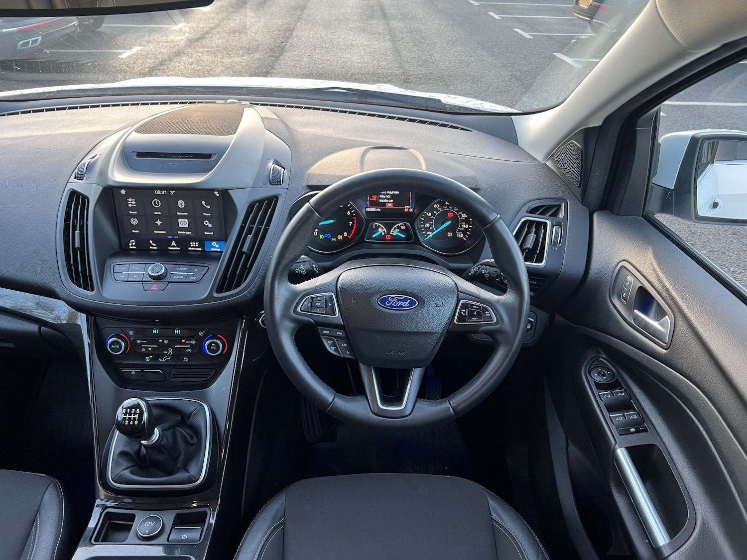 Used Ford Kuga 2019 for sale - 76799179: Photo 26