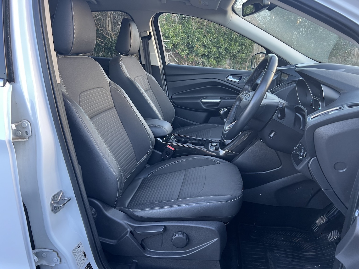 Used Ford Kuga 2019 for sale - 76799179: Photo 27