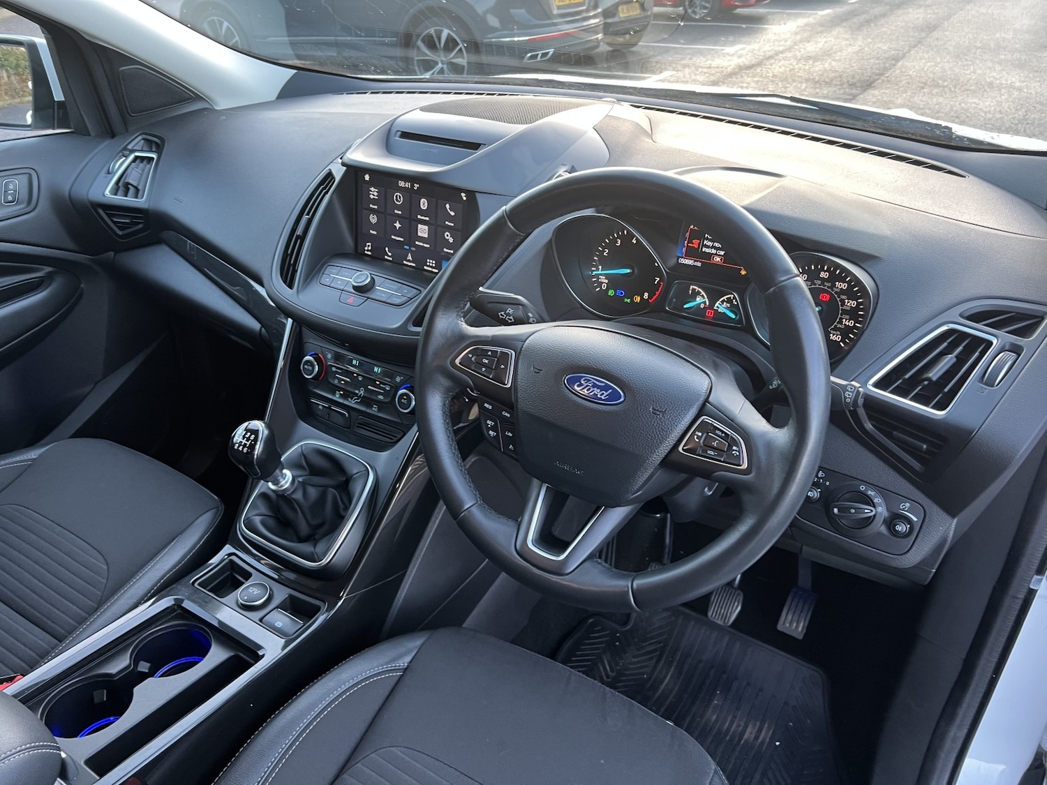 Used Ford Kuga 2019 for sale - 76799179: Photo 29
