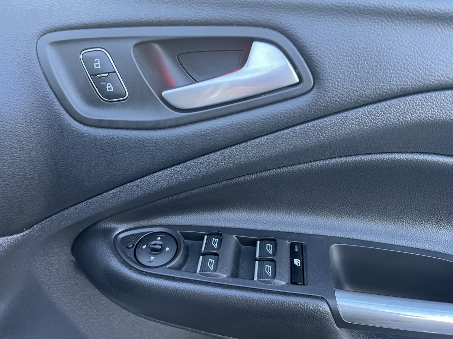 Used Ford Kuga 2019 for sale - 76799179: Photo 30