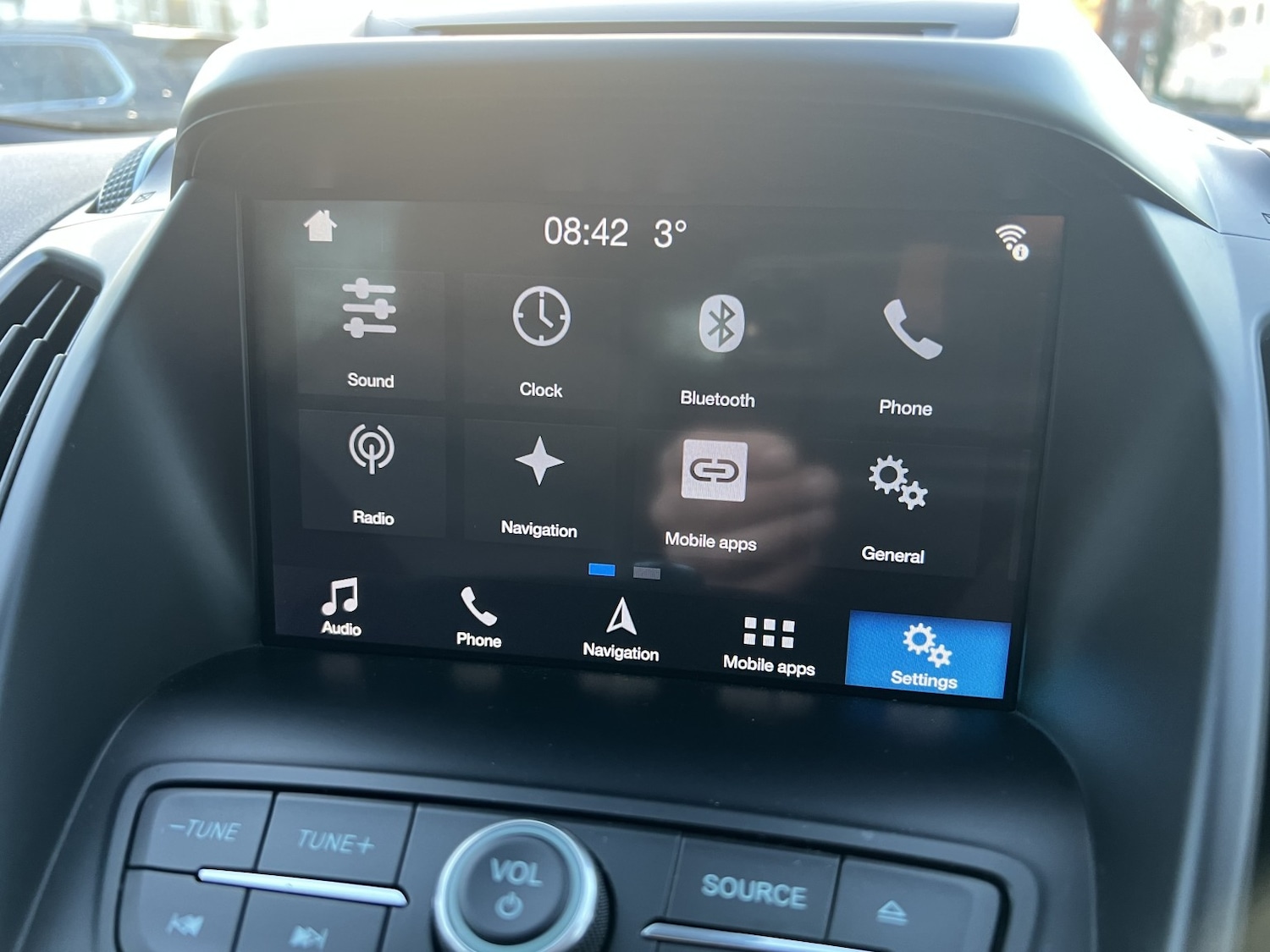 Used Ford Kuga 2019 for sale - 76799179: Photo 31