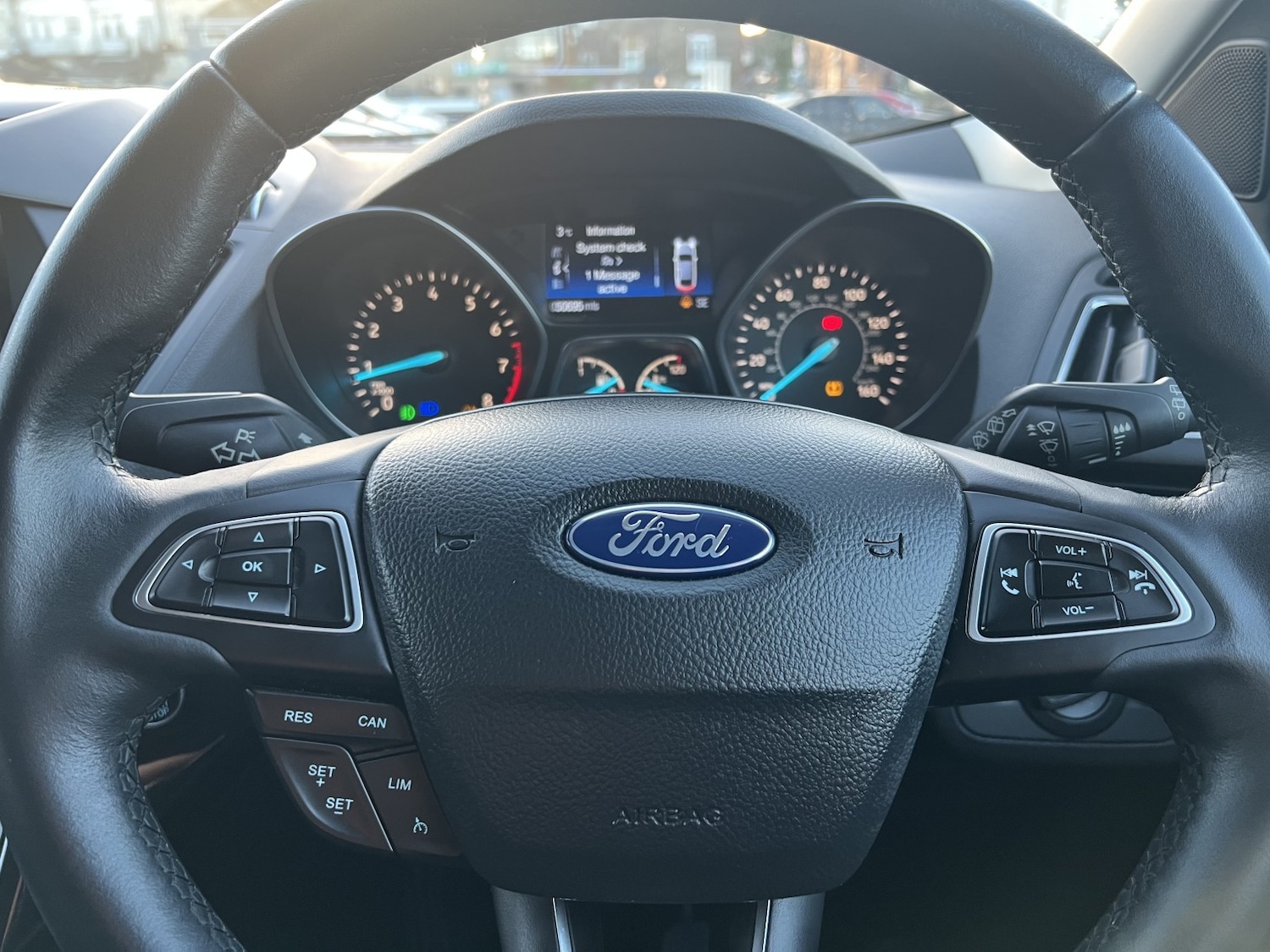 Used Ford Kuga 2019 for sale - 76799179: Photo 33