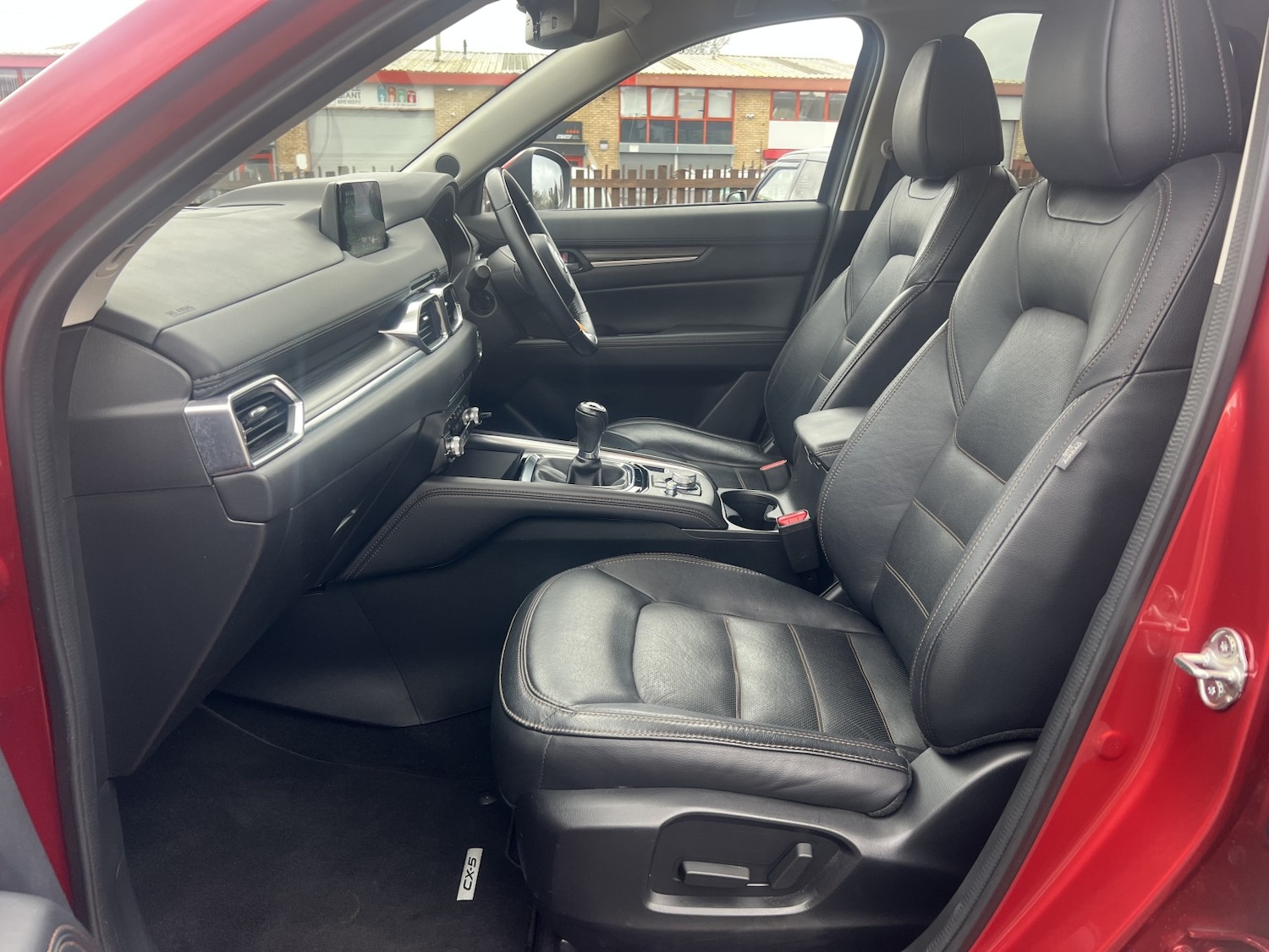 Used Mazda CX-5 2019 for sale - 77409643: Photo 13