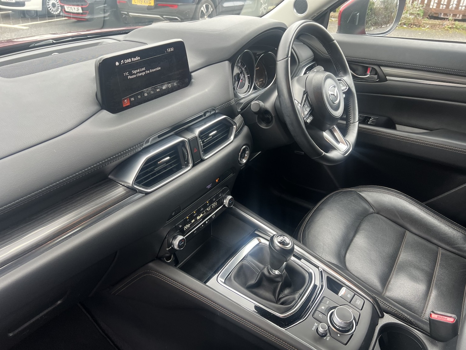 Used Mazda CX-5 2019 for sale - 77409643: Photo 14