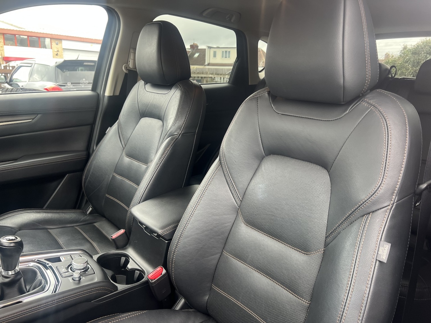 Used Mazda CX-5 2019 for sale - 77409643: Photo 15