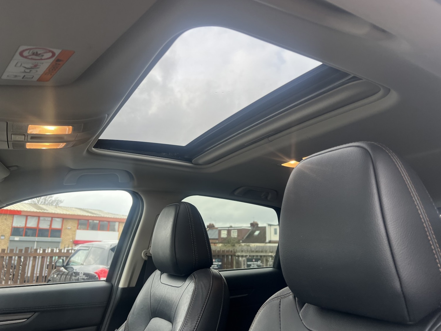 Used Mazda CX-5 2019 for sale - 77409643: Photo 17