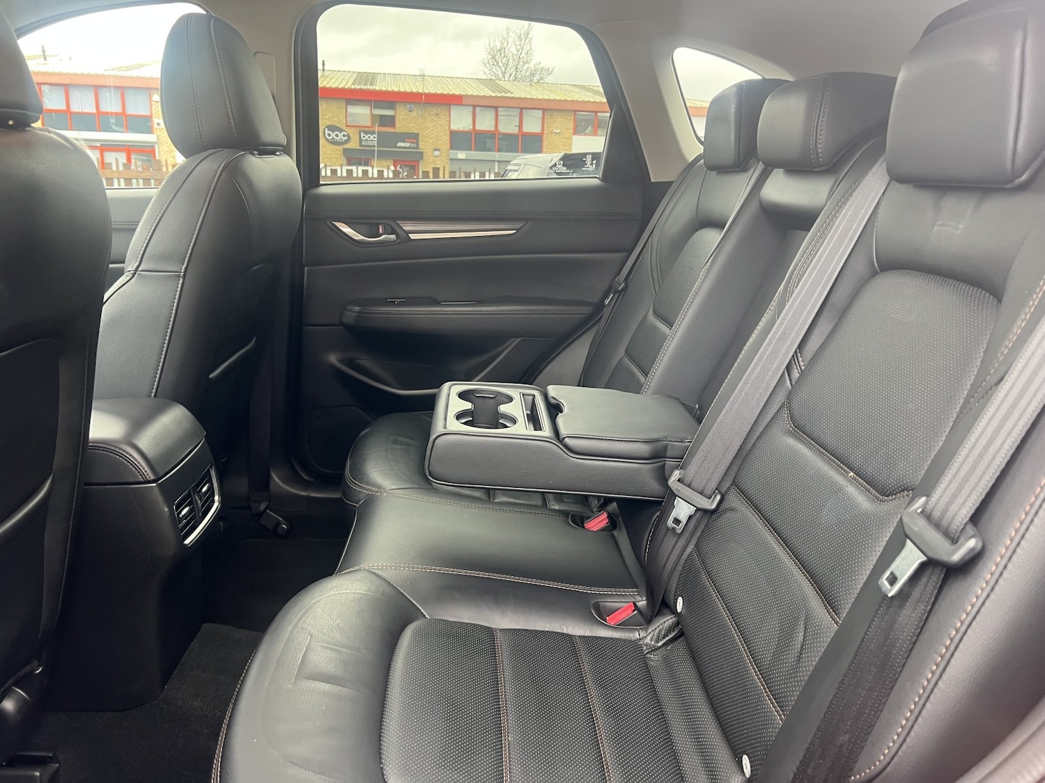 Used Mazda CX-5 2019 for sale - 77409643: Photo 18